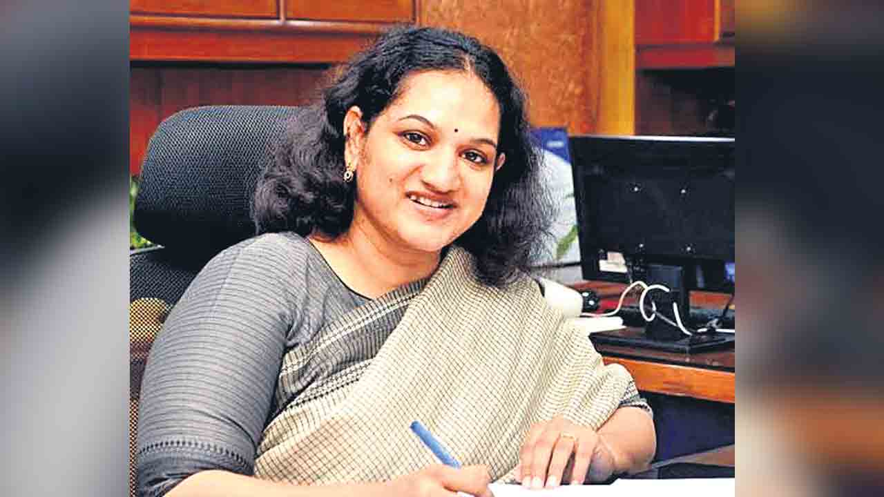 సమర్థవంతంగా పారిశుధ్య సేవలు