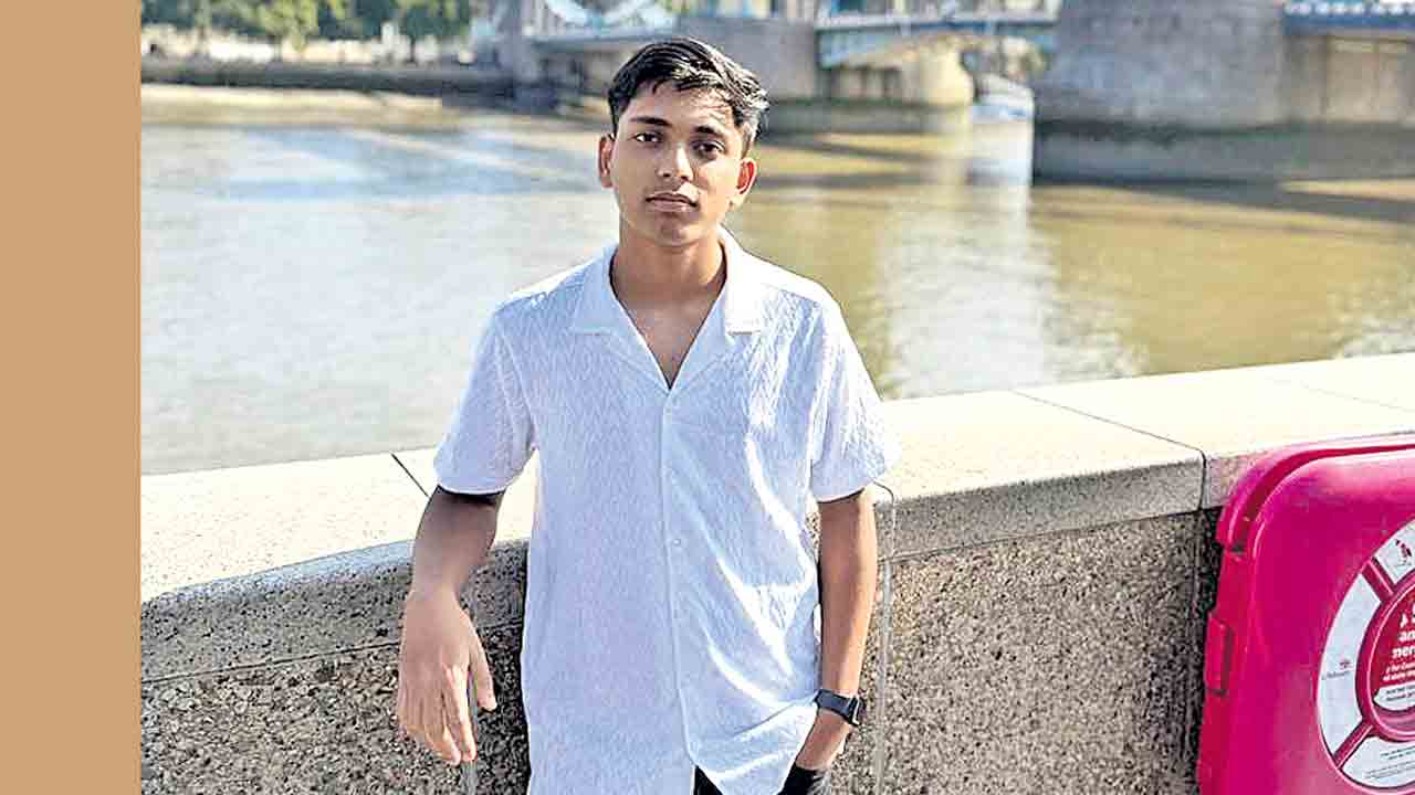 సైకలాజికల్‌ థ్రిల్లర్‌ లూసీ