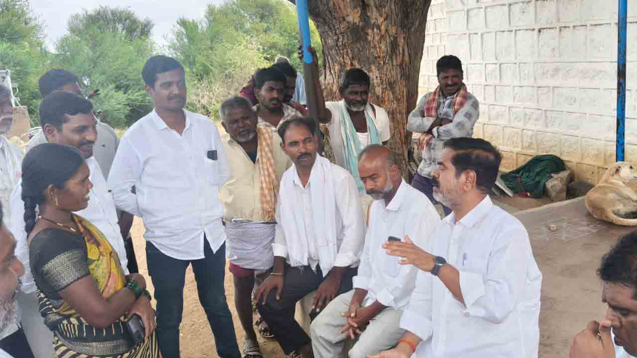 ఓట్లు తొలగిపోకుండా చూడాలి
