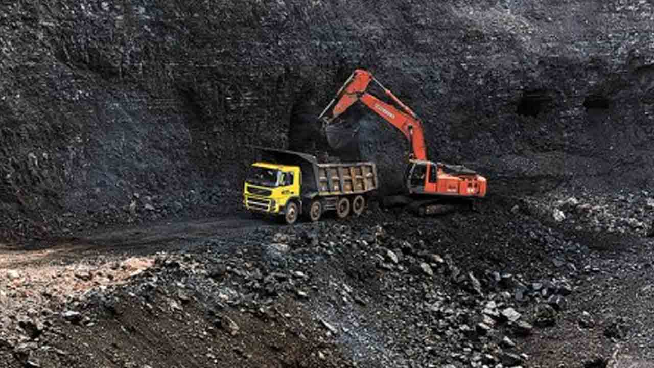 కోల్‌ గ్యాసిఫికేషన్‌లోకి సింగరేణి