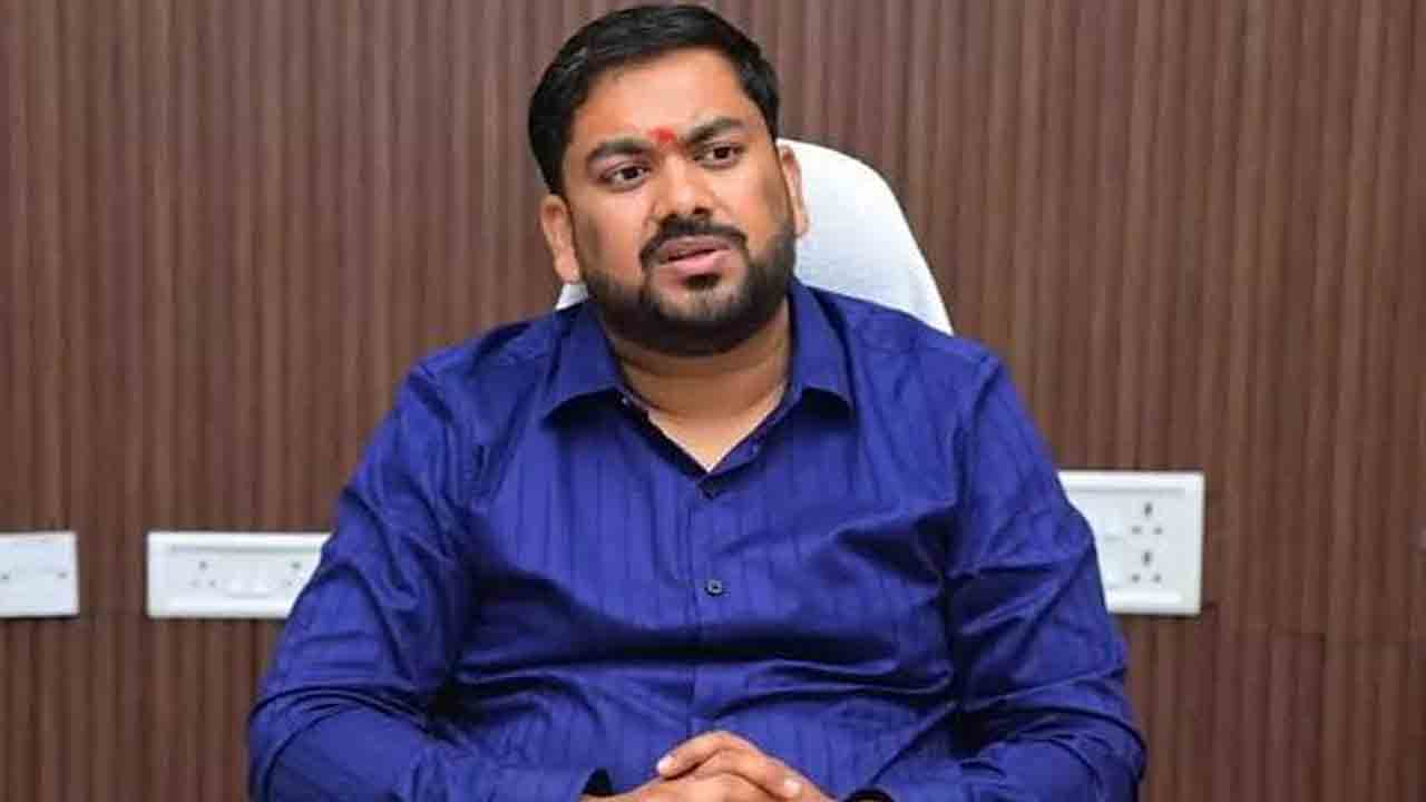 శభాష్ కలెక్టర్