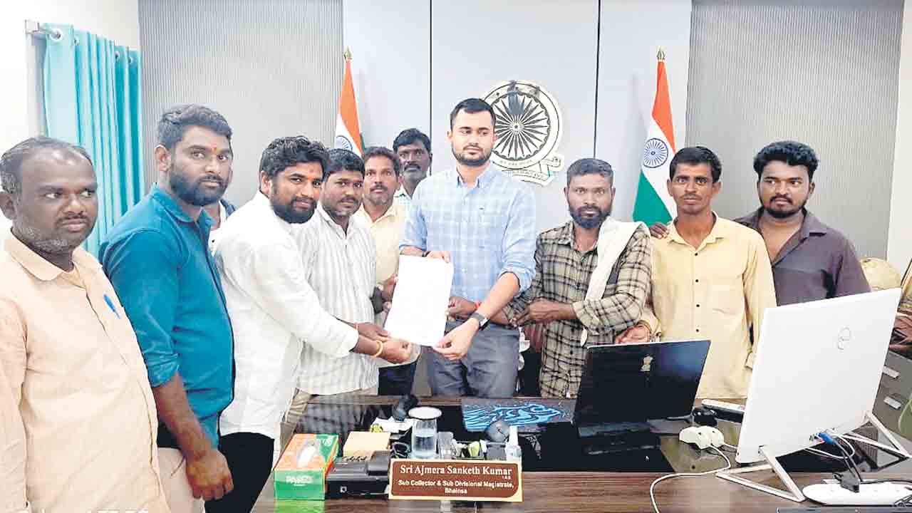 కంపెనీలపై చర్యలు తీసుకోవాలి