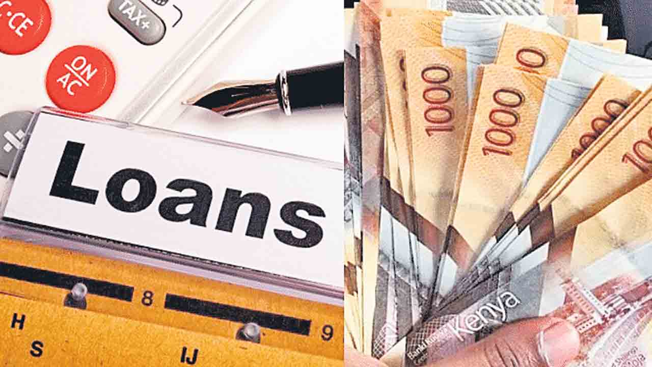 విదేశీ అప్పుల ఊబిలోకి తెలంగాణ
