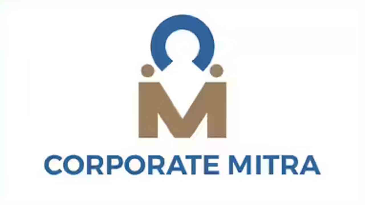 Corporate Mitra | ‘కార్పొరేట్ మిత్ర’ పథకం.. దరఖాస్తులు ప్రారంభం