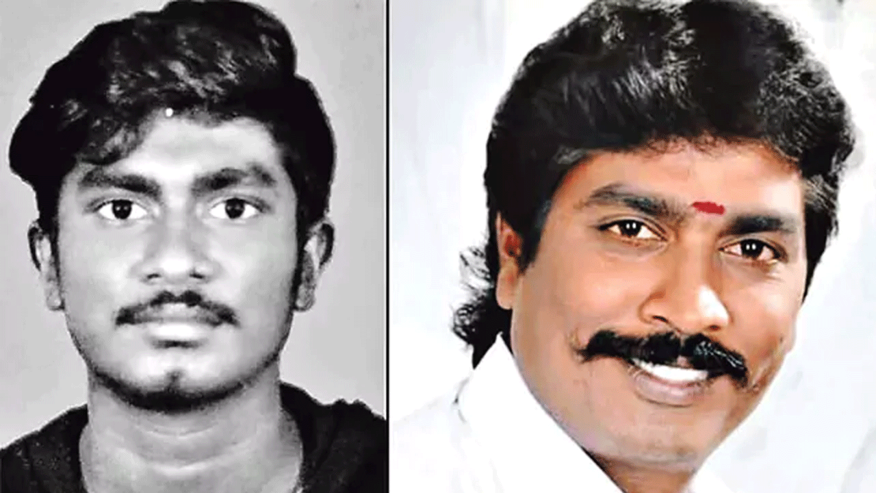 Crime news | నీ కొడుకే నీకు ప్ర‌మాద‌మ‌ని చెప్పిన జ్యోతిష్యుడు.. క‌న్న‌కొడుకును చంపి న‌దిలో ప‌డేసిన తండ్రి..!