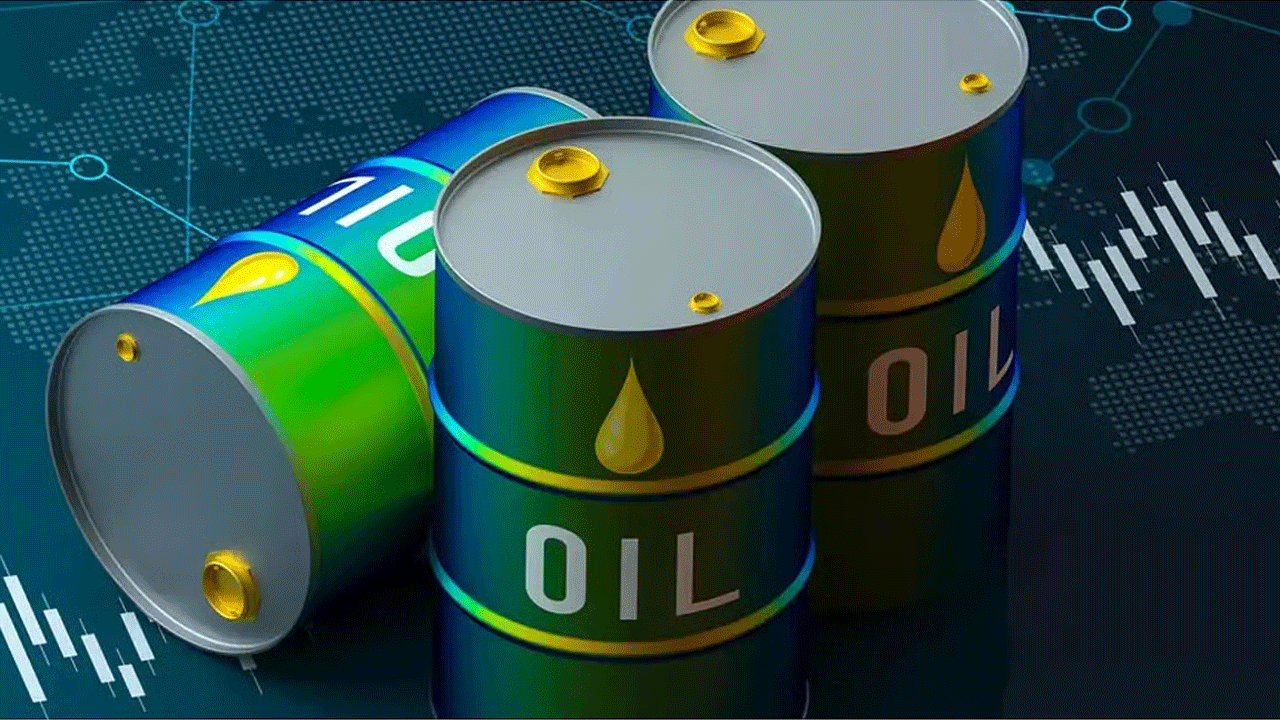 Crude Oil | అమెరికా, ఇరాన్ ఉద్రిక్త‌త‌లు.. క్రూడ్ ఆయిల్ ధ‌ర‌ల‌కు రెక్క‌లు