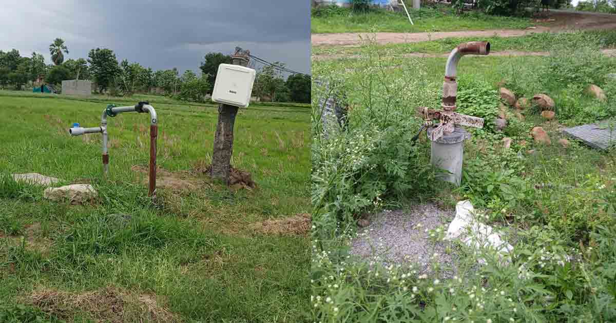 Current Supply | ప్రతి రోజు 4 గంటల కరెంట్ కటింగ్ పక్కా.. తప్పని పవర్‌ కష్టాలు