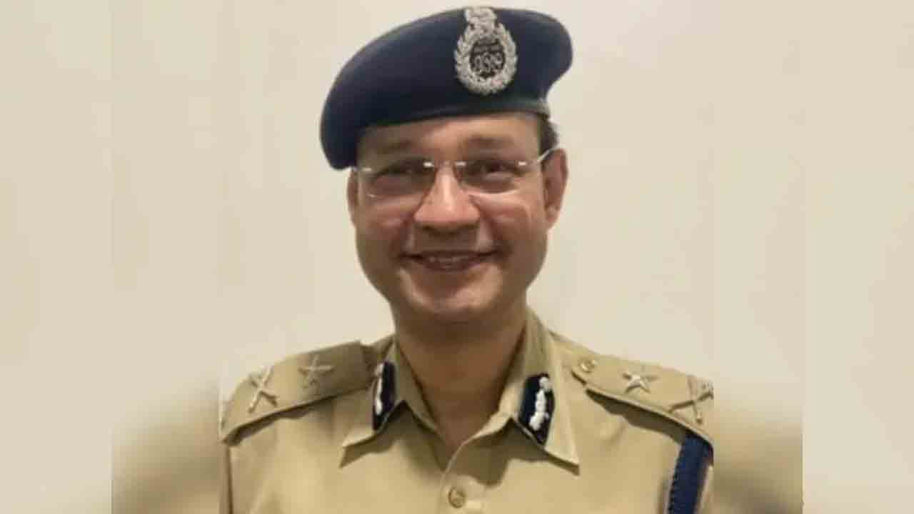 DG Vikram Singh Mann | వేగవంతమైన స్పందనే ప్రాణ నష్టాన్ని తగ్గిస్తుంది : తెలంగాణ అగ్నిమాపకశాఖ డీజీ విక్రమ్ సింగ్ మాన్