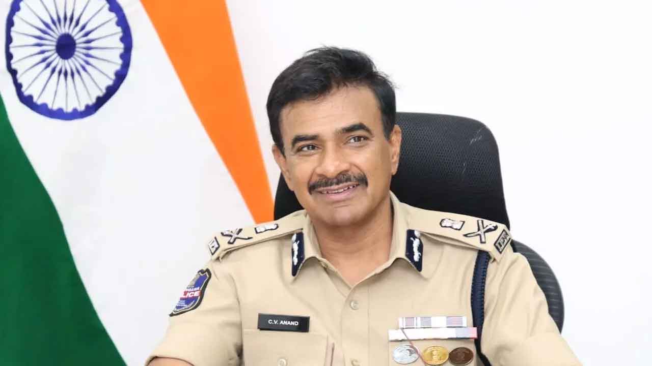 విద్యాసంస్థల్లో డ్రగ్స్‌పైజీరో టాలరెన్స్‌