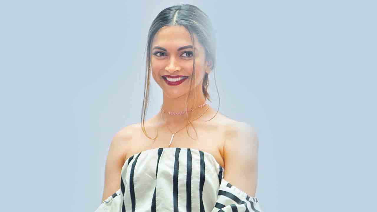 రాకా కోసం దీపిక సాహసం?