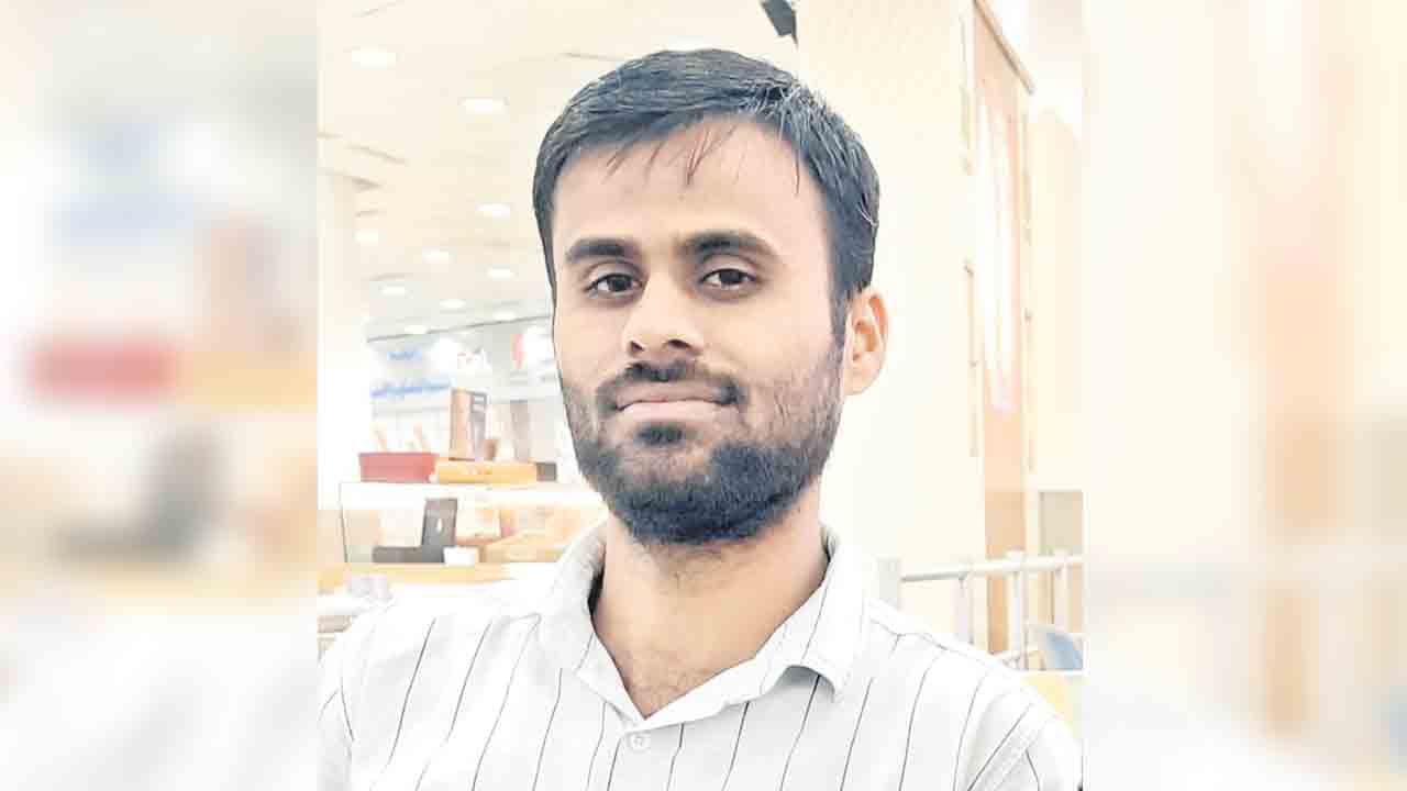 కువైట్‌లో దారుణం..