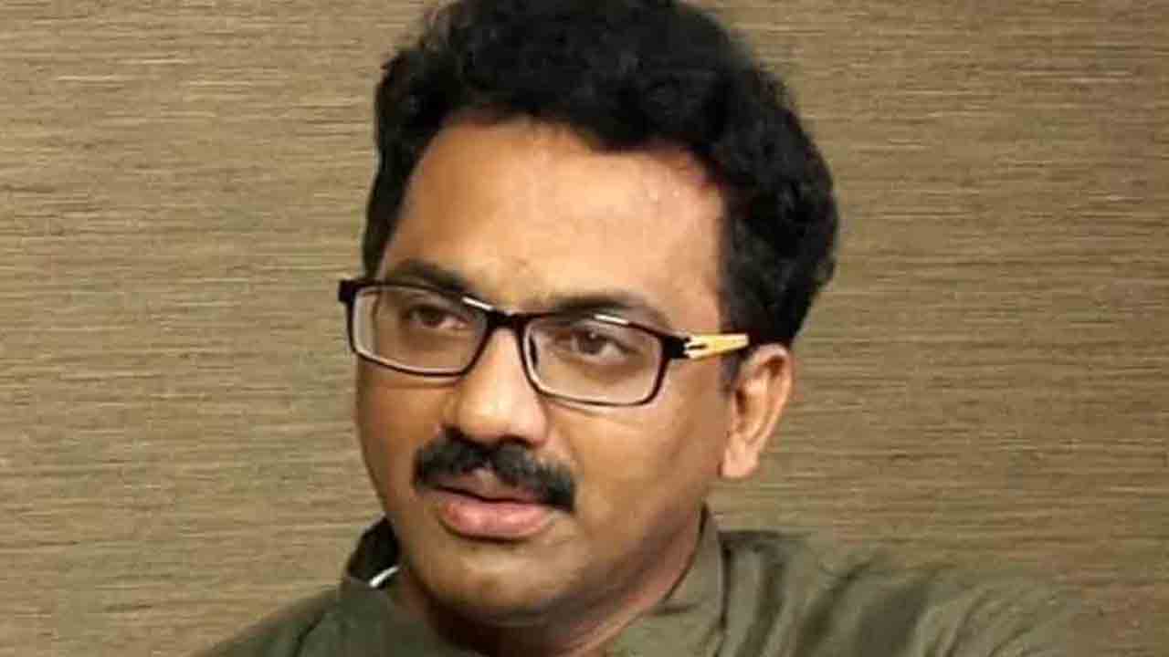 హీరో చాన్స్‌ ఇస్తానని 3.5 కోట్లు వసూలు!.. సినీ దర్శకుడు గుడ్లూరి అశోక్‌బాబుపై కేసు