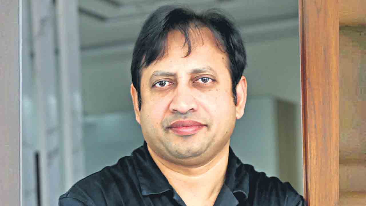 హృద్యమైన ప్రేమ కావ్యం