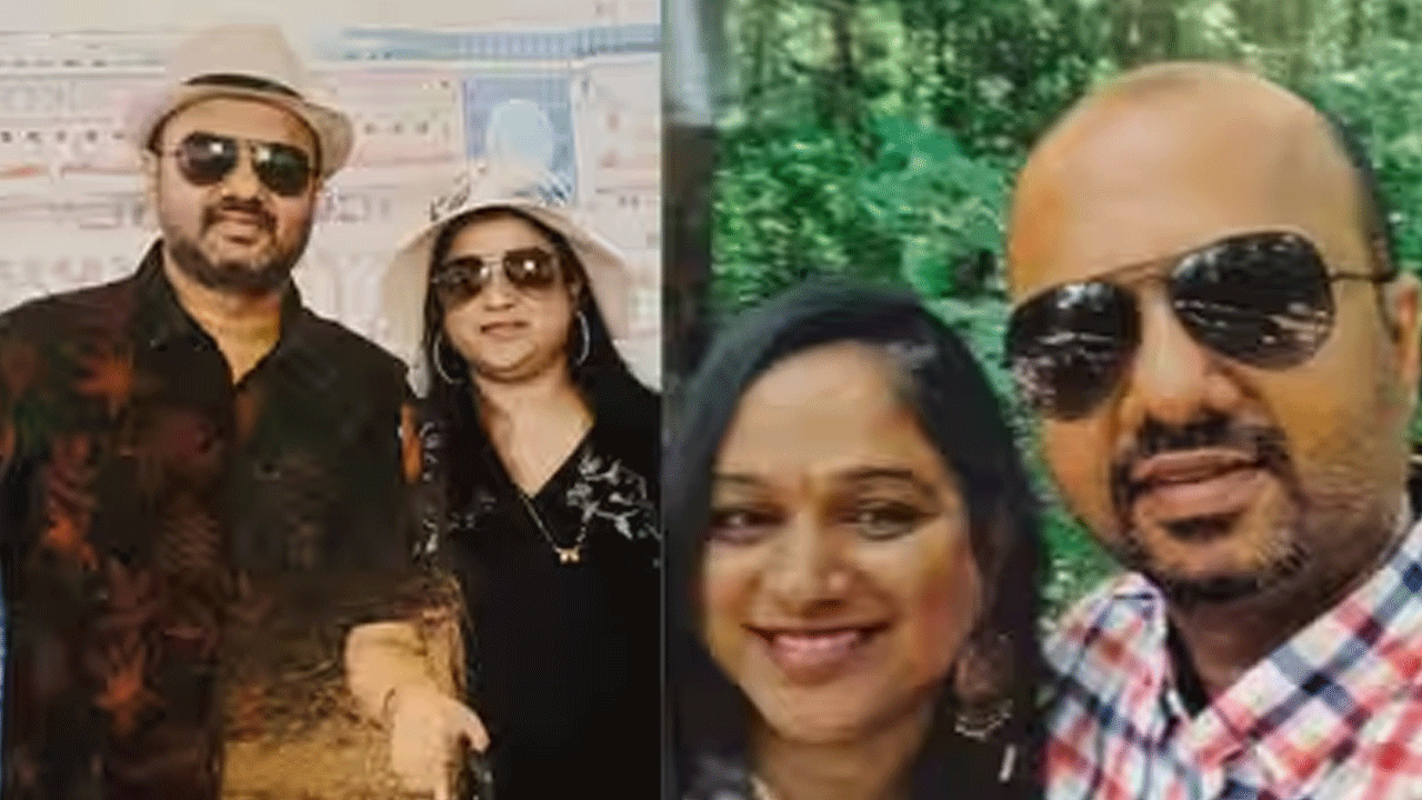 Crime news | ఇంట్లోనే వైద్యుడి దారుణ హ‌త్య‌.. ఎనిమిదేళ్ల కొడుకుకూ క‌త్తిపోట్లు.. భార్యే చేసిందా..!
