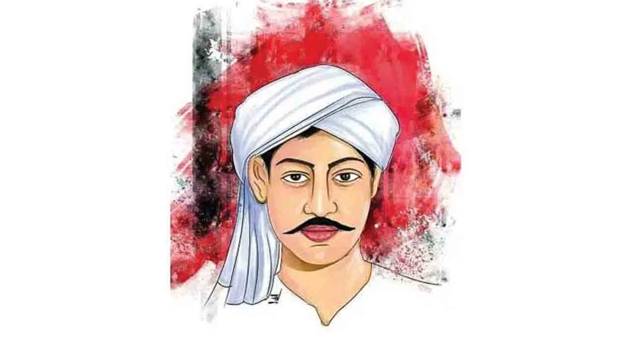 కొమురయ్య ఆశయ సాధనకు కృషి చేయాలి.. ఎమ్మెల్సీ నెల్లికంటి సత్యం, ఈటీ నరసింహ