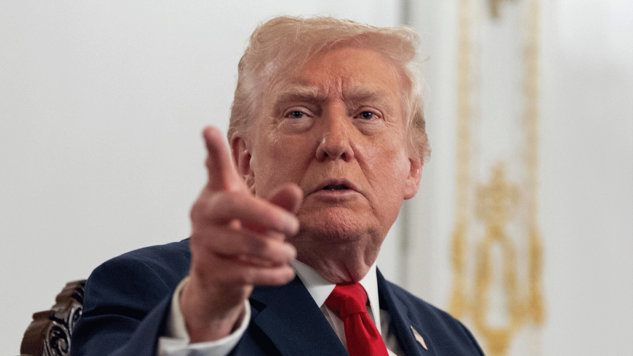 Donald Trump | ‘భార‌త్‌-పాకిస్థాన్ మ‌ధ్య యుద్ధాన్ని నేనే ఆపేశా’.. డొనాల్డ్ ట్రంప్ నోట మ‌ళ్లీ పాత పాట‌..!