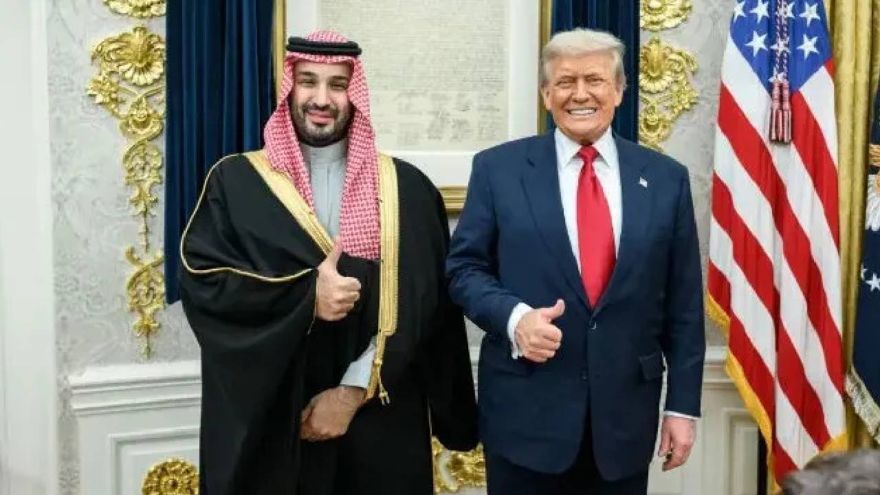 Saudi Arabia | సౌదీ అరేబియా అణుబాంబు త‌యారు చేస్తుందా.. సౌదీతో అమెరికా ఒప్పందం ఎందుకు
