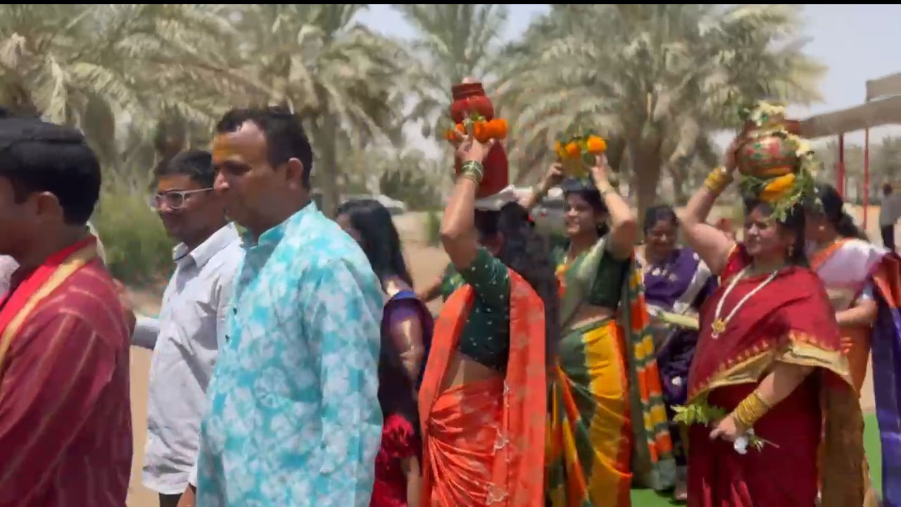 Dubai Bonalu 01