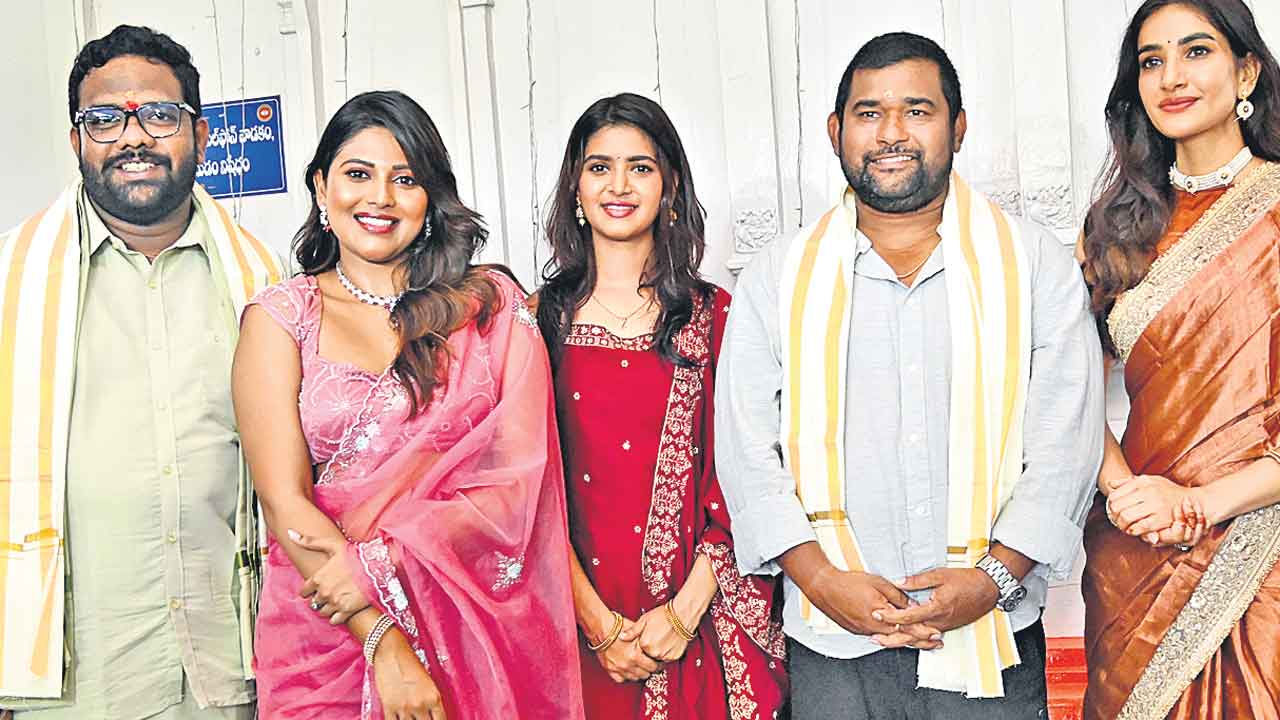 కోర్టు రూమ్‌ డ్రామా ‘డ్యూ డేట్‌’