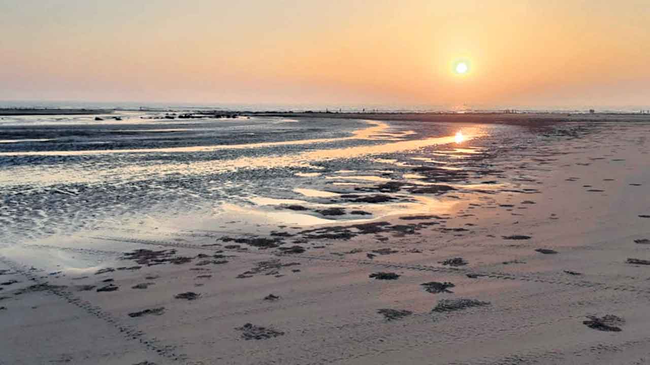 కల్లోల తీరం