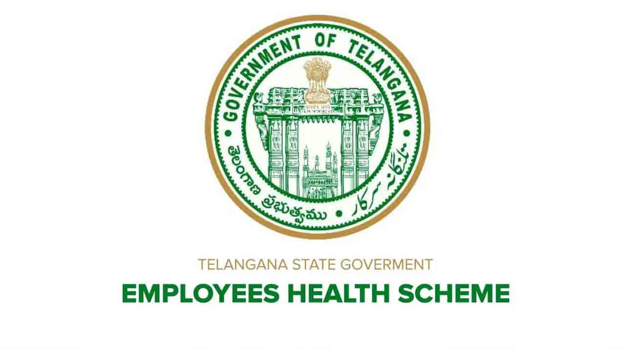 నేడు కొత్త ఈహెచ్‌ఎస్‌ పథకం ప్రారంభం.. నిధులపై ట్రస్ట్‌ బోర్డుకు పూర్తి అధికారాలు