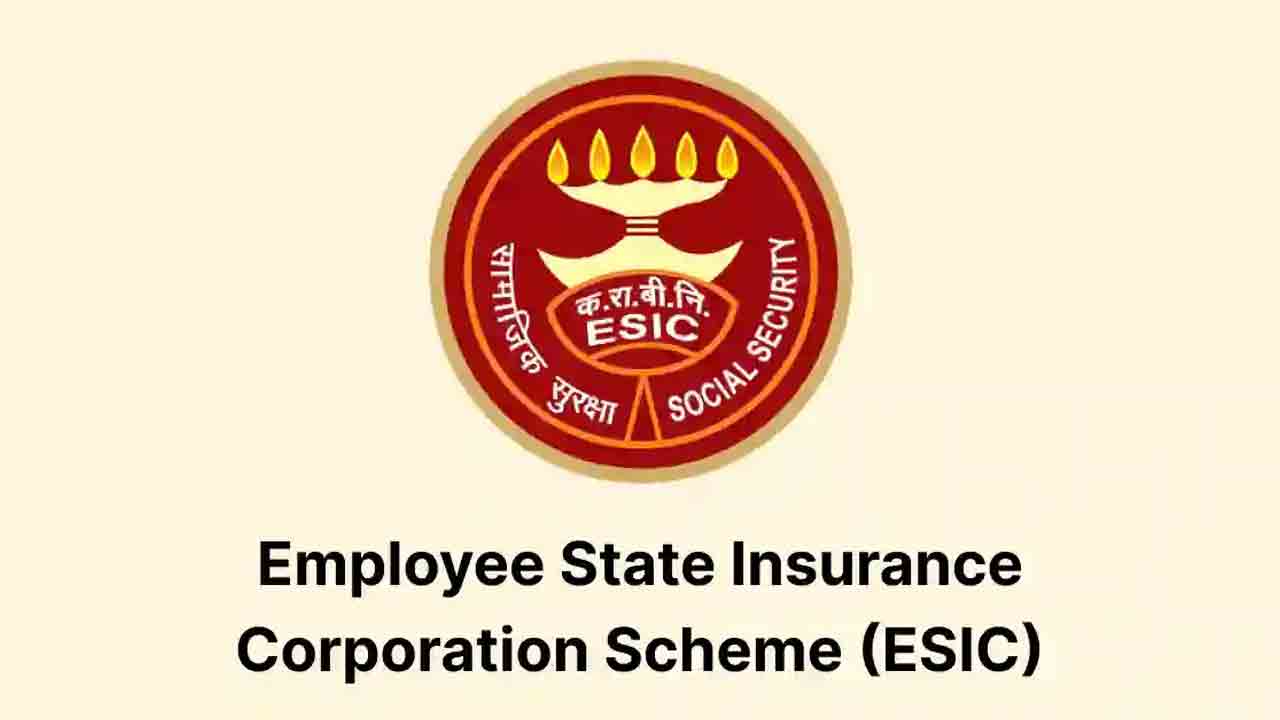 దేశవ్యాప్తంగా 7 ఈఎస్‌ఐసీ ప్రాజెక్టులు ప్రారంభం