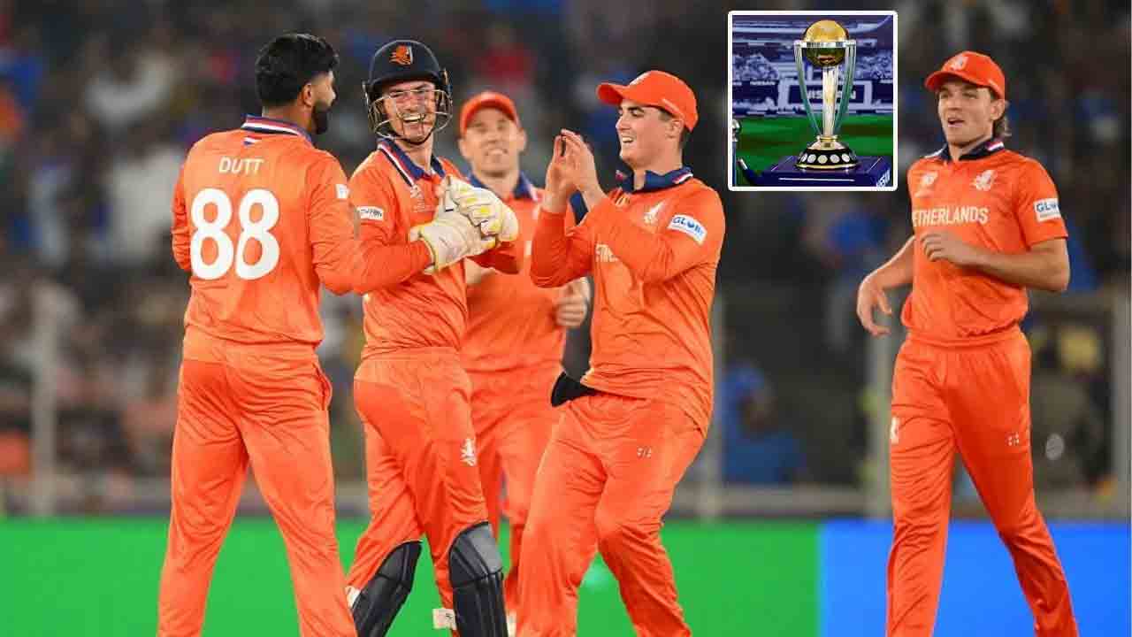 ODI World Cup 2027 | ఐసీసీ నిర్ణయం నిరాశపరిచింది.. కొత్త ఫార్మాట్‌తో మేము నష్టపోతాం..!