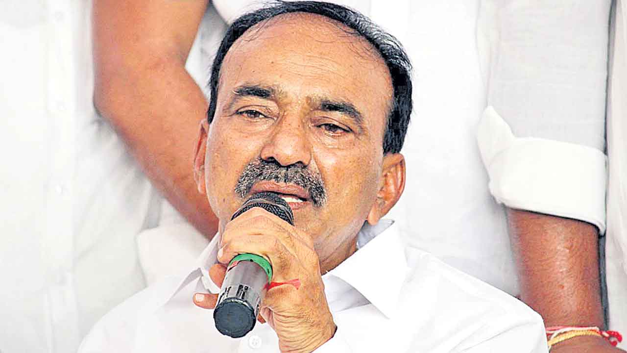 ఎత్తిపోత డిమాండ్‌కు కట్టుబడి ఉన్నా