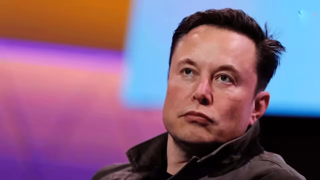 Elon Musk | ట్రిలియ‌నీర్ హోదా కోల్పోయిన ఎలాన్ మ‌స్క్‌.. 1.4 ట్రిలియ‌న్ డాల‌ర్స్ నుంచి 992-997 బిలియ‌న్ డాల‌ర్ల‌కు సంప‌ద‌..!