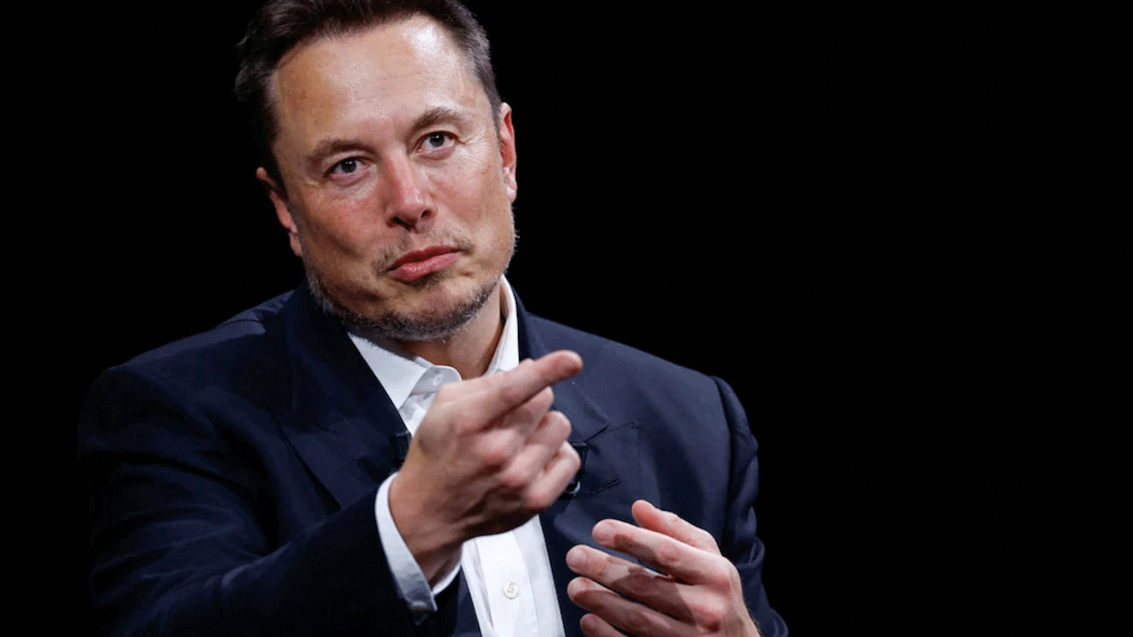 Elon Musk | నా భార్య హాఫ్ ఇండియ‌న్‌.. నేను జాత్య‌హంకారిని కాదు : ఎలాన్ మ‌స్క్‌