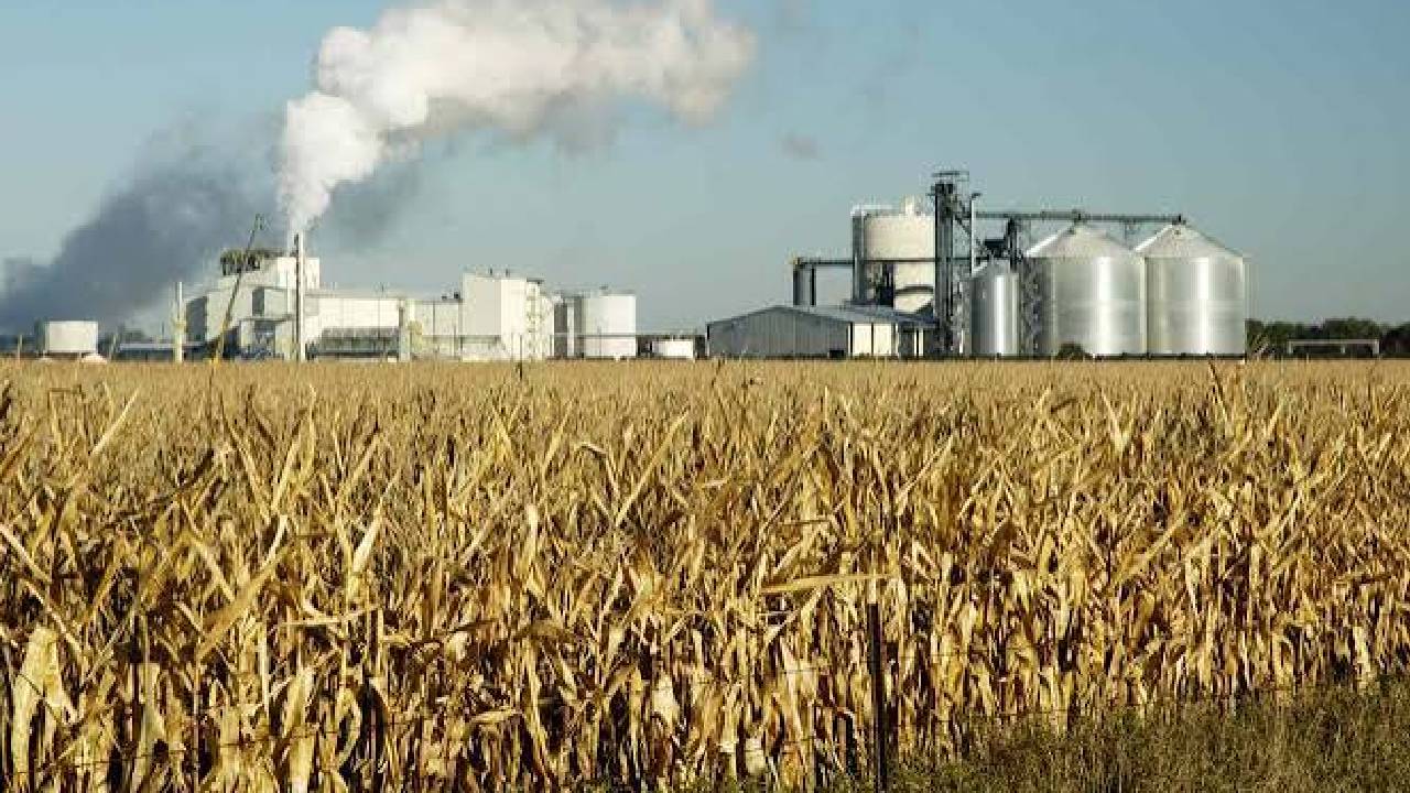 Ethanol | ఎల్పీజీ స్థానంలో వంట‌గ్యాస్‌గా ఇథ‌నాల్.. కొత్త పాల‌సీ తీసుకురానున్న కేంద్రం