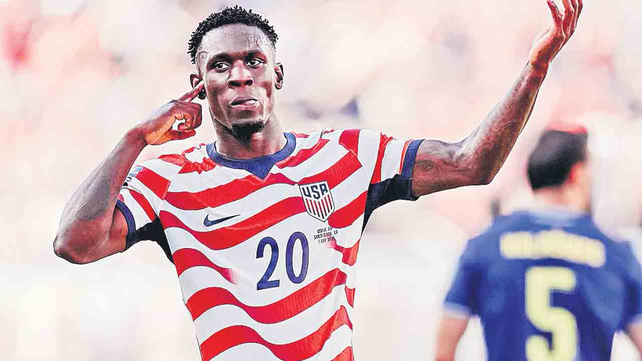 Fifa World Cup 2
