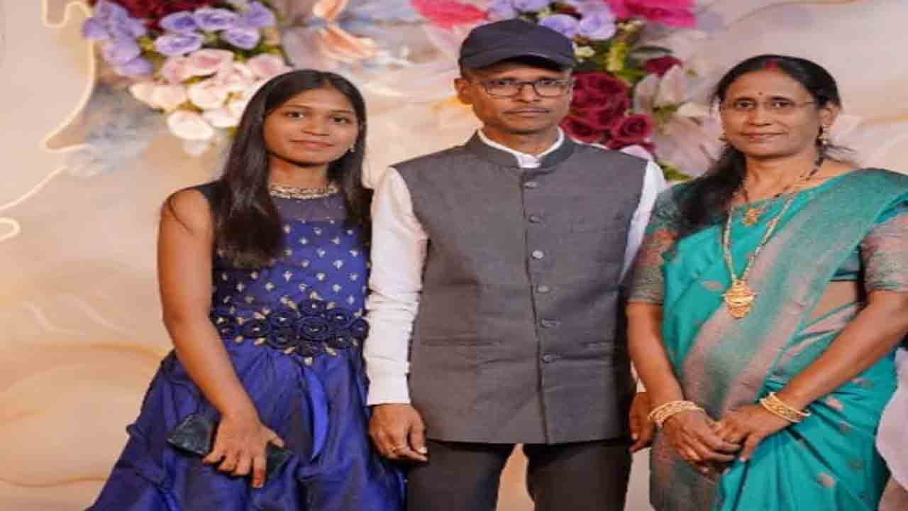 Family Killed