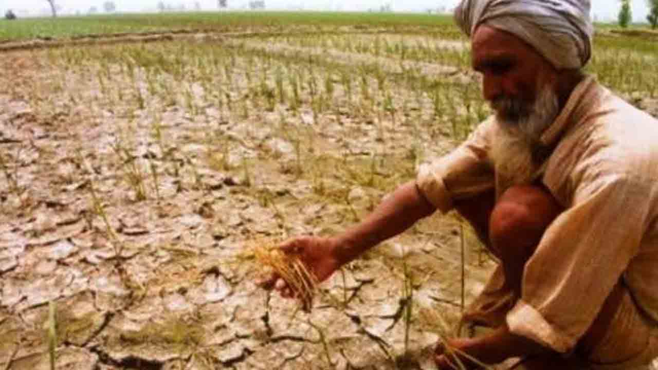 రోడ్ల సమస్యలపై శ్రద్ధ.. పంట నష్టాలపై ఏదీ?