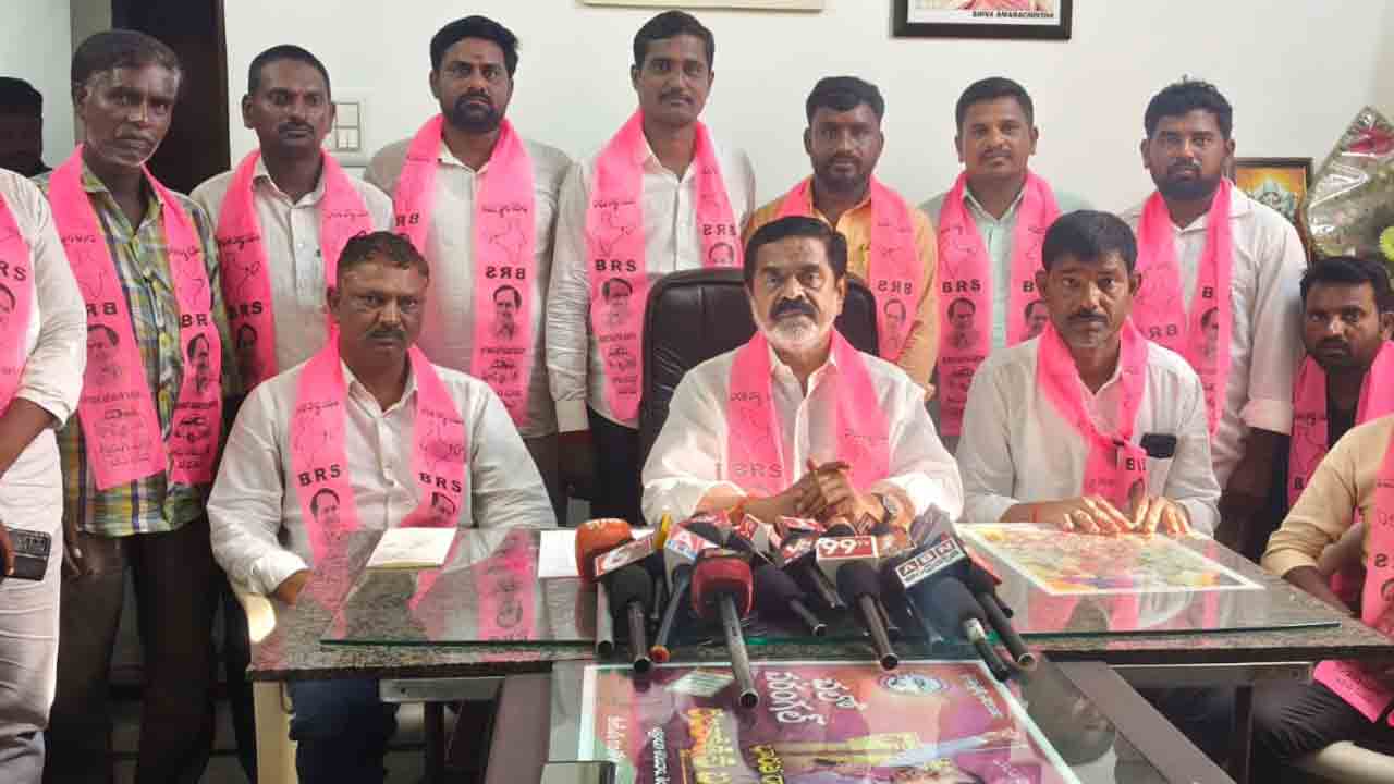 రైతుకష్టం రేవంత్‌రెడ్డికి ఏం తెలుసు ?