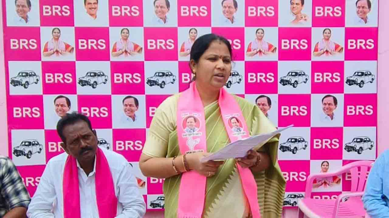 బీఎల్‌ఏలు సైనికుల్లా పనిచేయాలి