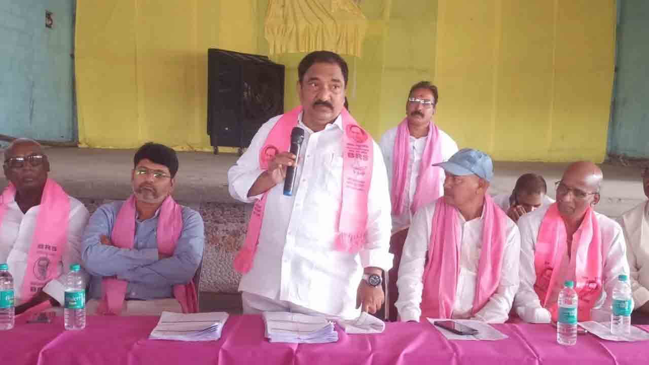 కాంగ్రెస్‌ పాలనలో రక్షణ కరువు