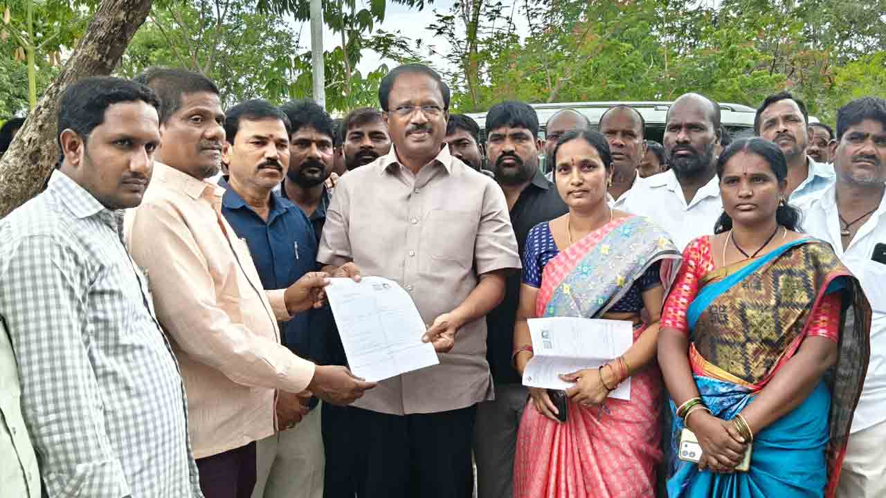 నా ఓటు.. నా హక్కు అన్న భావనతో భాగస్వాములవ్వాలి