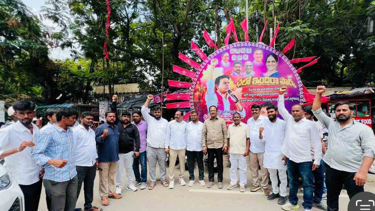 ఉద్యోగాలు కల్పించడంలో ప్రభుత్వాలు విఫలం