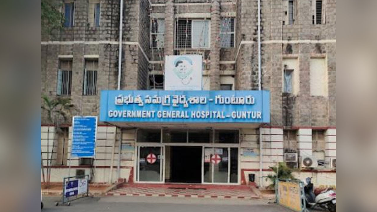 COVID Cases | ఏపీలో పెరుగుతున్న కరోనా కేసులు.. తాజాగా బాపట్ల జిల్లాలో నమోదు