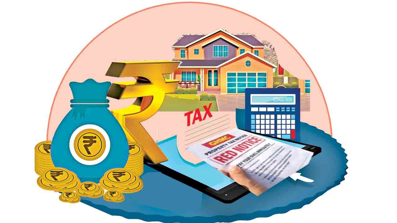 జీహెచ్‌ఎంసీ చట్టానికి గుడ్‌బై