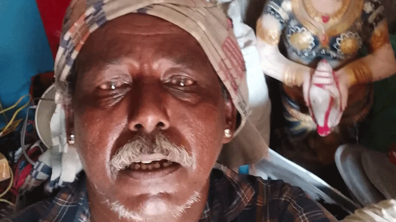 Crime news | ప్రియుడితో గ‌డుపుతూ భ‌ర్త కంట‌ప‌డ్డ మ‌హిళ‌.. దారుణ హ‌త్య‌.. అనాథ‌లైన 9 మంది పిల్ల‌లు..!