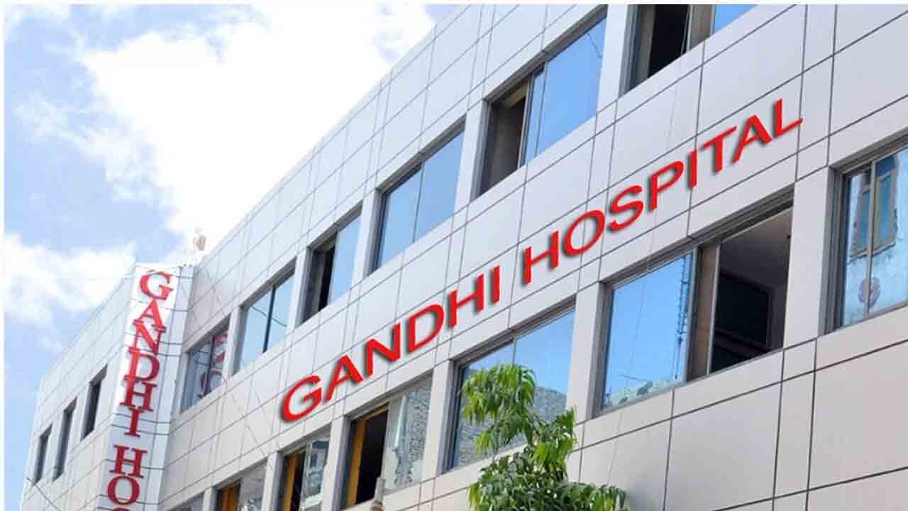 ఔషధ కొనుగోళ్ల అవినీతిపై విచారణ జరపాలి