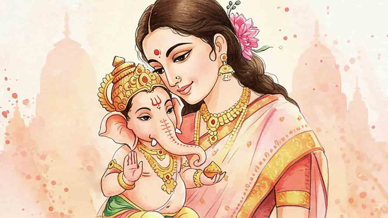 గణపతి నీకు మొక్కెదా!
