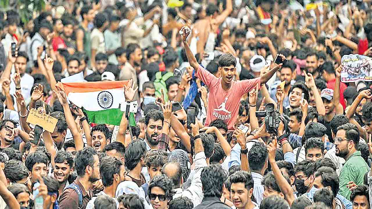 జయహో.. జెన్‌ జీ!