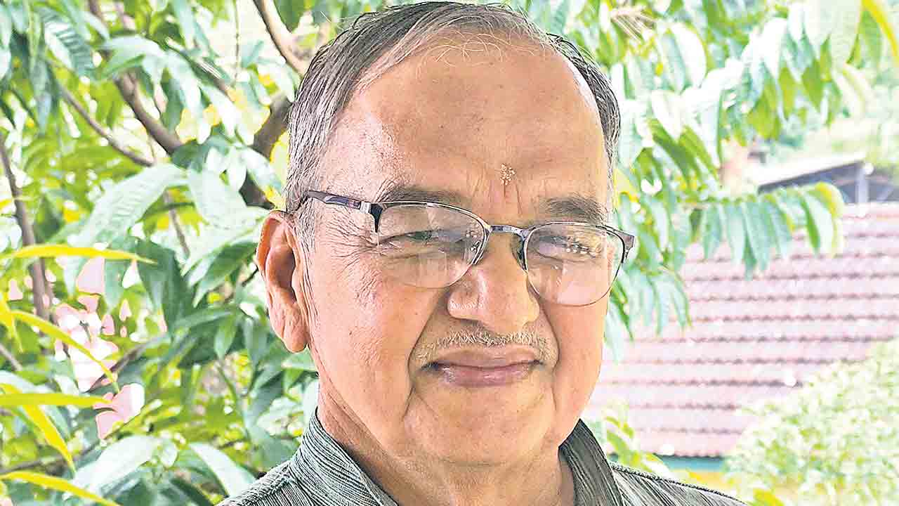 బ్రిడ్జ్‌ మ్యాన్‌ ఆఫ్‌ ఇండియా కన్నుమూత
