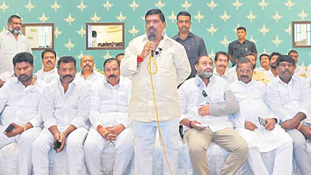 సర్‌పై అప్రమత్తంగా ఉండాలి