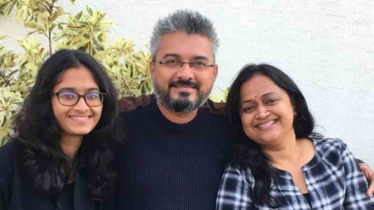 Gujarat Family killed in fire | అమెరికా హోటల్‌లో అగ్నిప్రమాదం.. గుజరాత్‌కు చెందిన కుటుంబం మృతి