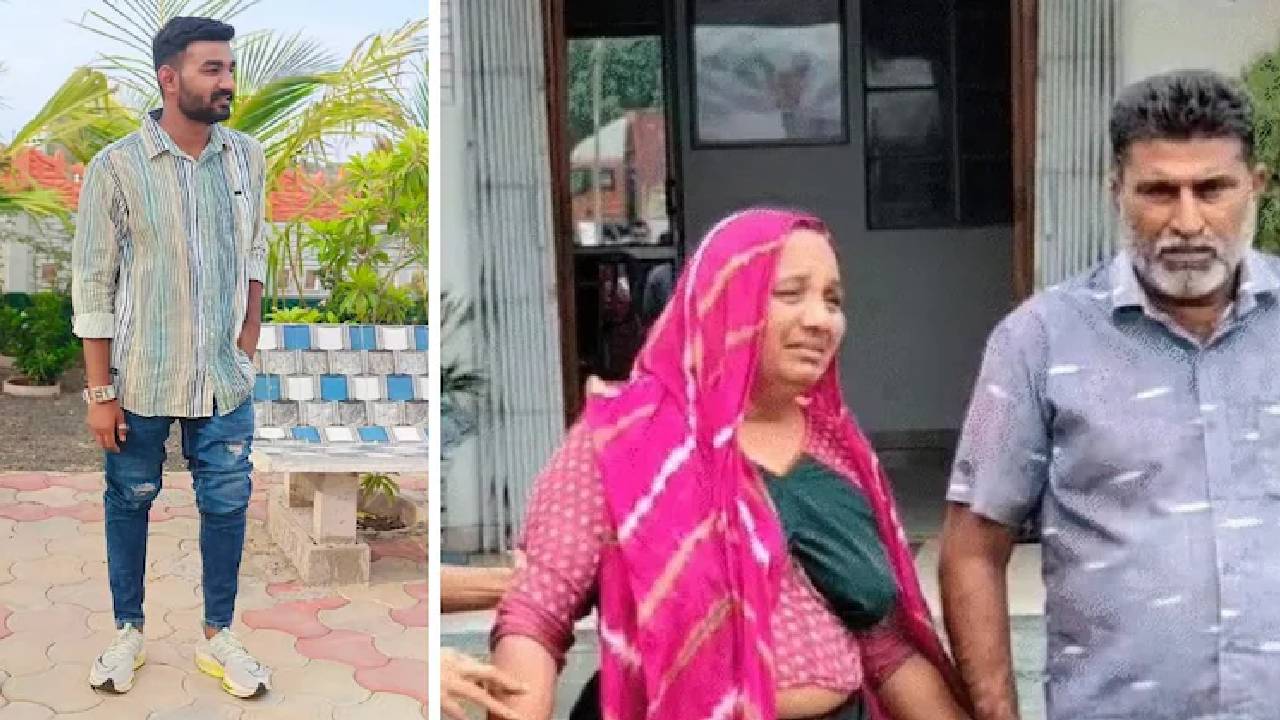 Gujarat | మద్యం తాగుతున్నాడని కొడుకును చంపిన తల్లిదండ్రులు.. ఆత్మహత్యగా చిత్రీకరించే యత్నం