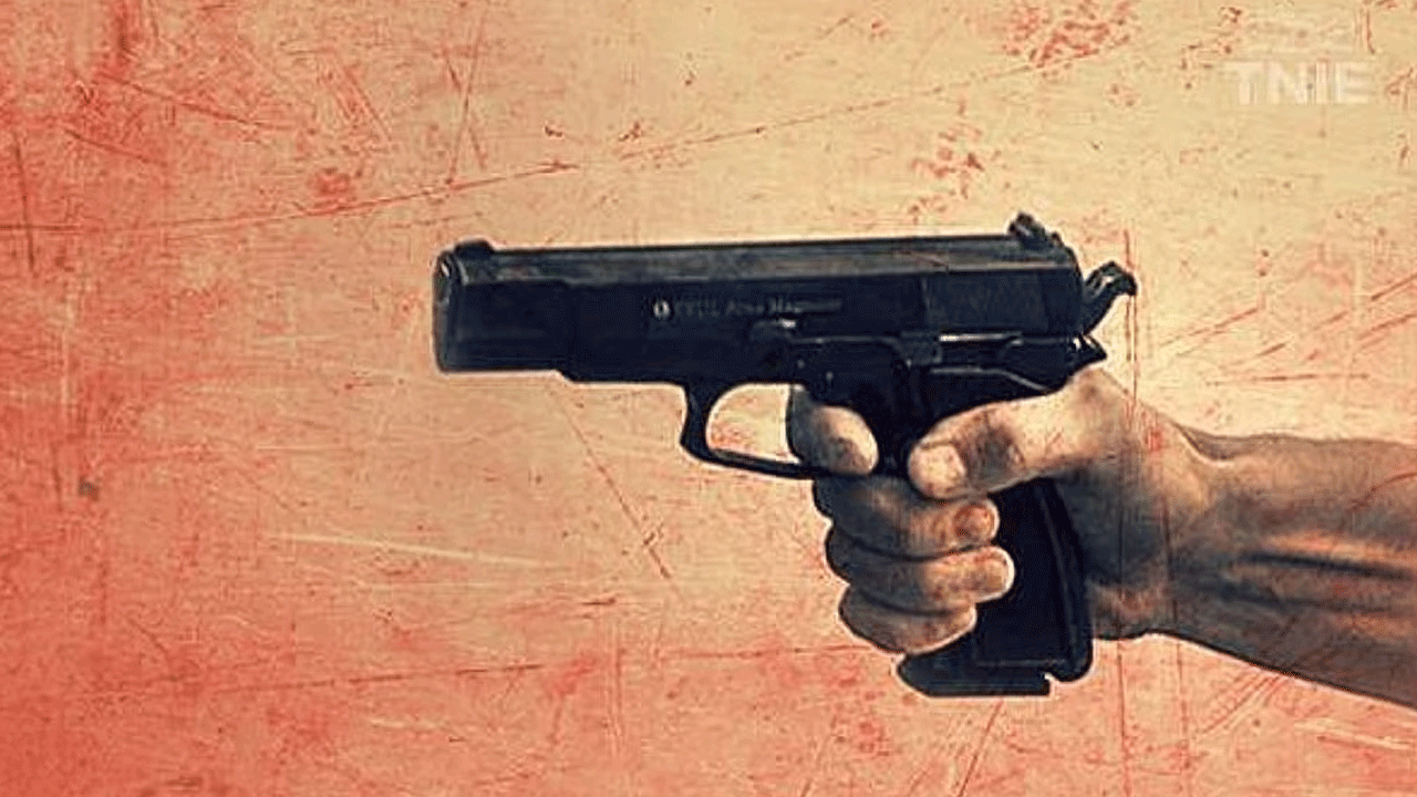 Crime News | ఘోరం.. పెళ్లికి నిరాక‌రించింద‌ని 15 ఏళ్ల బాలిక‌ను న‌డిరోడ్డుపై కాల్చిచంపిన ఉన్మాది